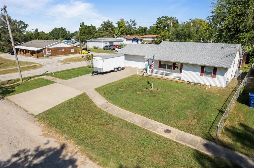 Photo 30 — 623 N 2nd Street, Tecumseh, OK 74873