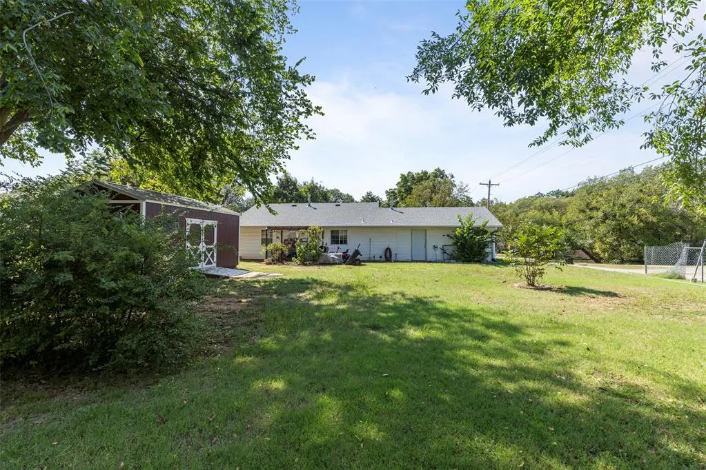 Photo 31 — 623 N 2nd Street, Tecumseh, OK 74873