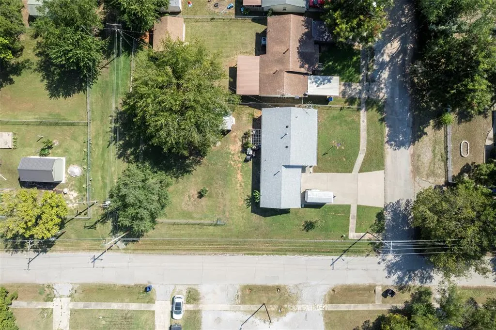 Photo 34 — 623 N 2nd Street, Tecumseh, OK 74873