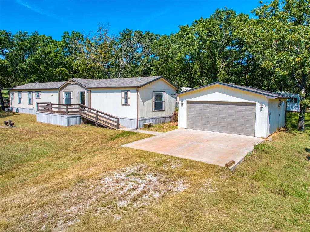 Photo 34 — E 990 rd, Prague, OK 74864