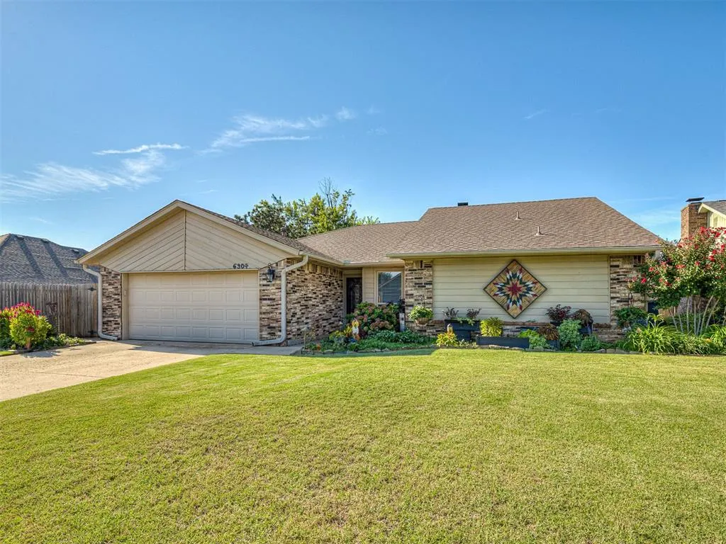 Photo 2 — 6304 Westpark Drive, Oklahoma City, OK 73142