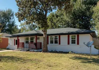 Sold home at 809 General Senter Drive
