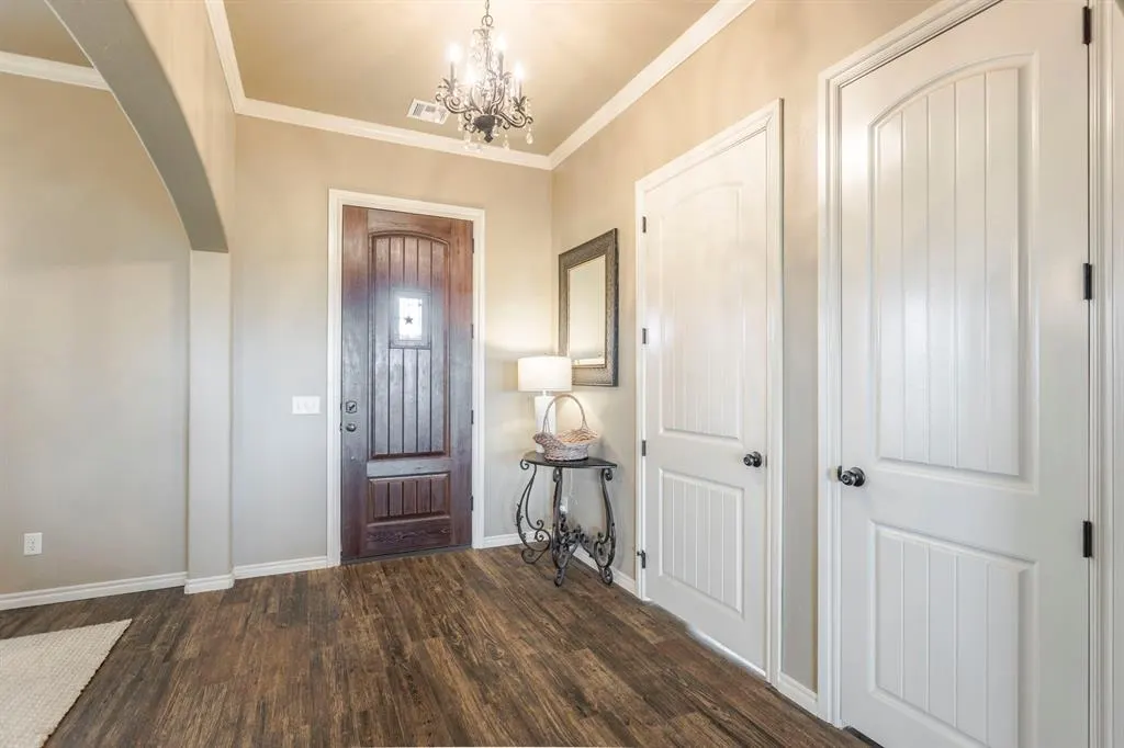 Photo 6 — 4741 Hillside Lane, Edmond, OK 73025