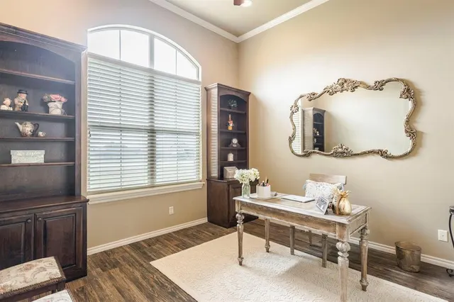 Photo 7 — 4741 Hillside Lane, Edmond, OK 73025