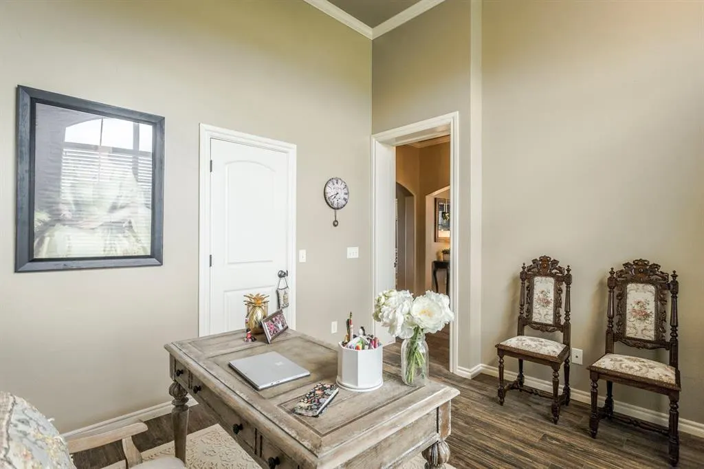 Photo 8 — 4741 Hillside Lane, Edmond, OK 73025
