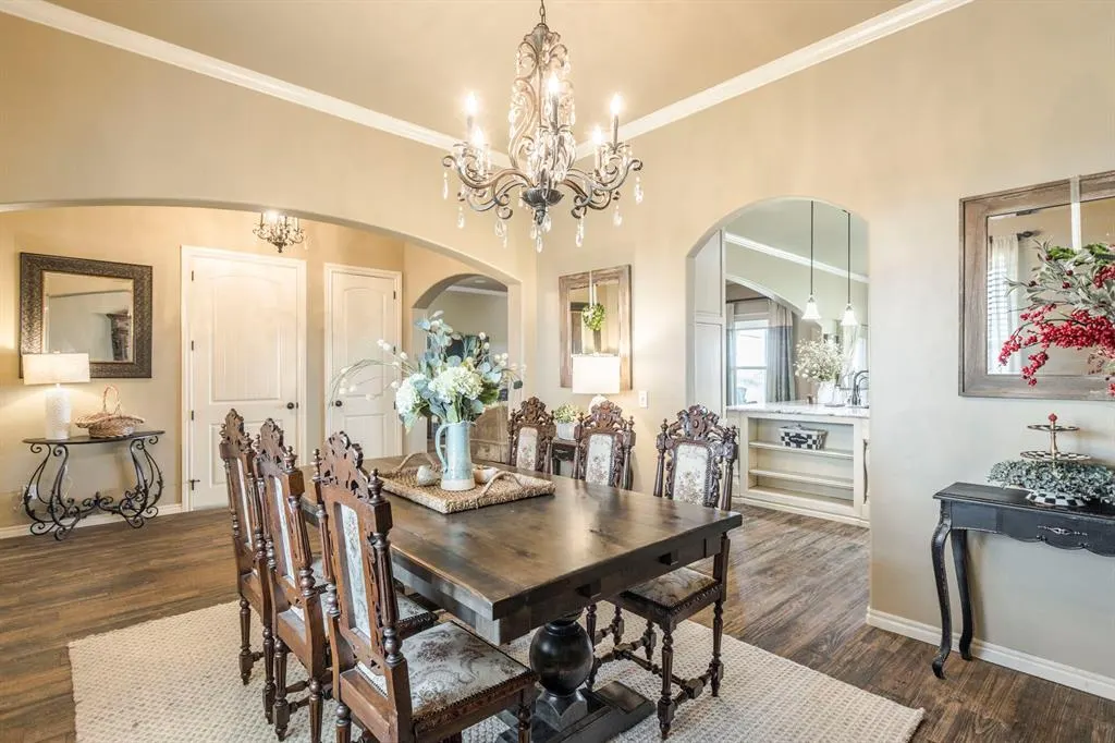 Photo 10 — 4741 Hillside Lane, Edmond, OK 73025