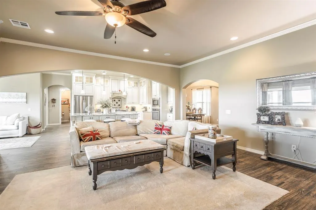 Photo 15 — 4741 Hillside Lane, Edmond, OK 73025