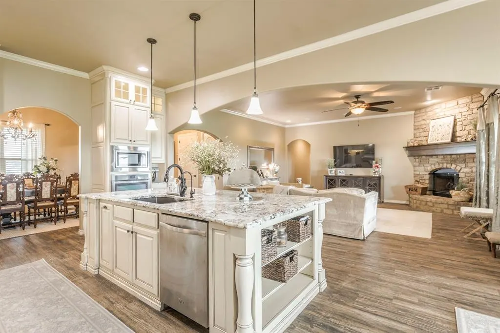Photo 16 — 4741 Hillside Lane, Edmond, OK 73025