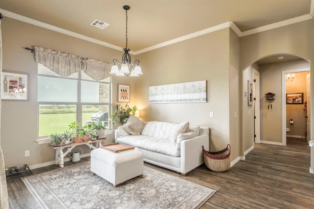Photo 21 — 4741 Hillside Lane, Edmond, OK 73025