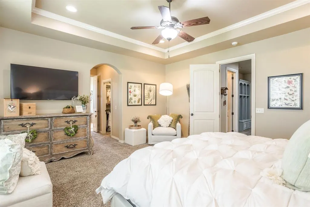 Photo 24 — 4741 Hillside Lane, Edmond, OK 73025