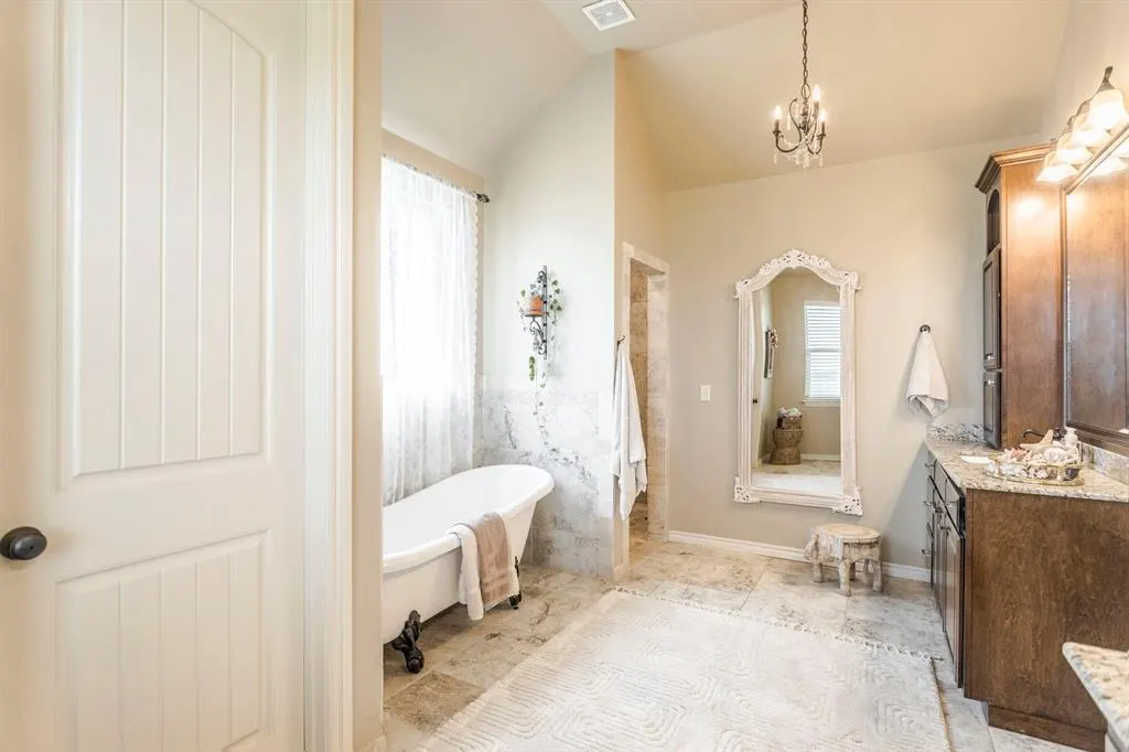 Photo 25 — 4741 Hillside Lane, Edmond, OK 73025