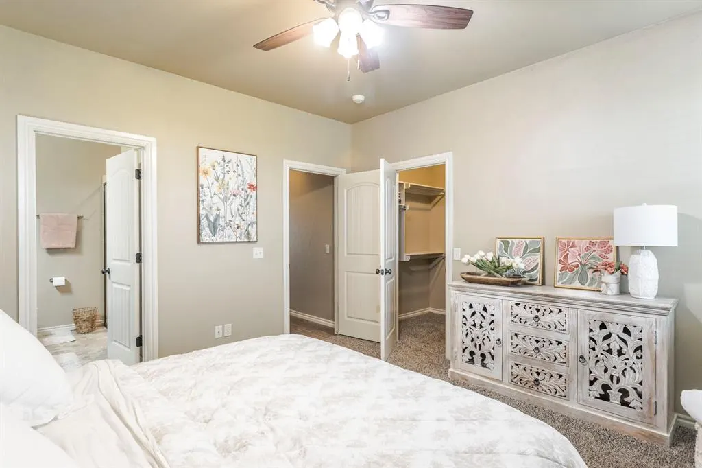 Photo 30 — 4741 Hillside Lane, Edmond, OK 73025