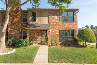 Sold home at 6500 N Grand Boulevard #190