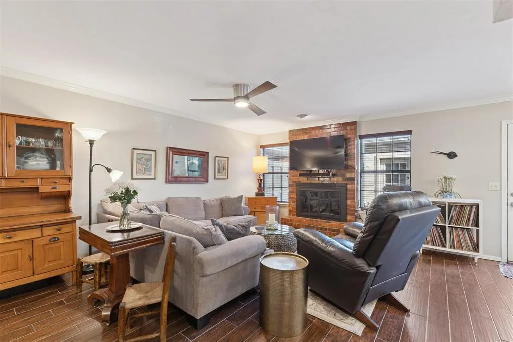 Photo 3 — 6500 N Grand Boulevard 190, Oklahoma City, OK 73116