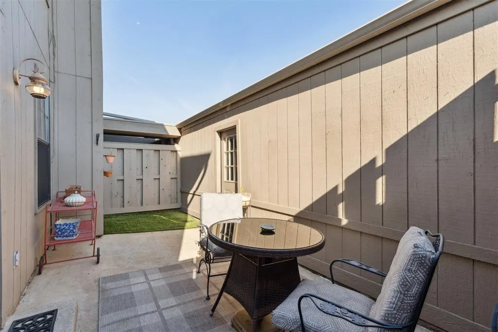 Photo 13 — 6500 N Grand Boulevard 190, Oklahoma City, OK 73116