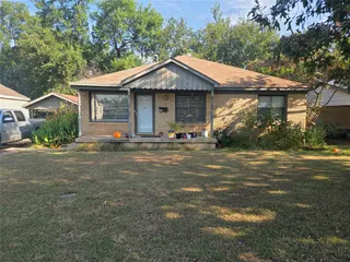 Sold home at 107 E Grimmett Drive