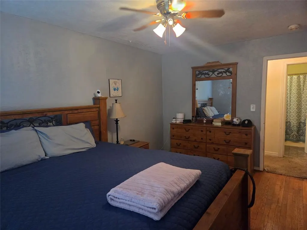 Photo 13 — 107 E Grimmett Drive, Pauls Valley, OK 73075