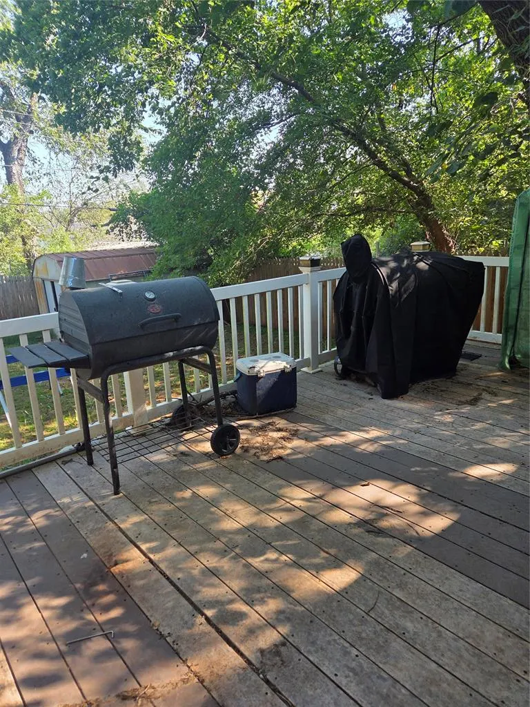 Photo 25 — 107 E Grimmett Drive, Pauls Valley, OK 73075