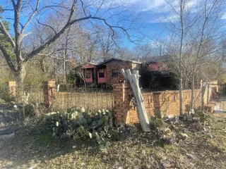Sold home at 1724 E Hayes Street