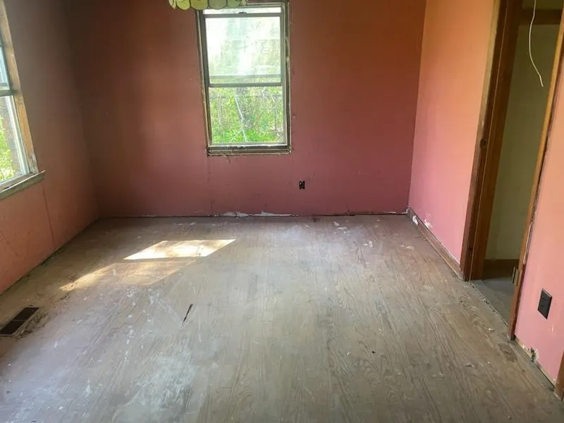 Photo 5 — 1724 E Hayes Street, Okmulgee, OK 74447