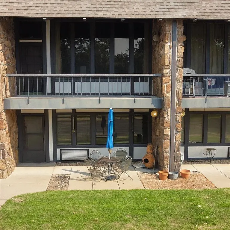 Front exterior — 56701 E 310th Road 702, Afton, OK 74331