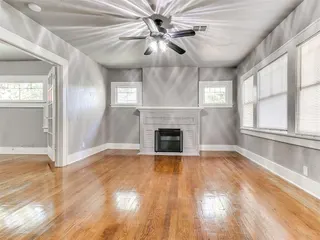 Sold home at 2301 N Shartel Avenue