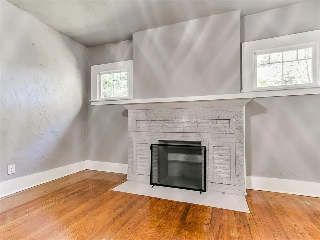 Photo 3 — 2301 N Shartel Avenue, Oklahoma City, OK 73103