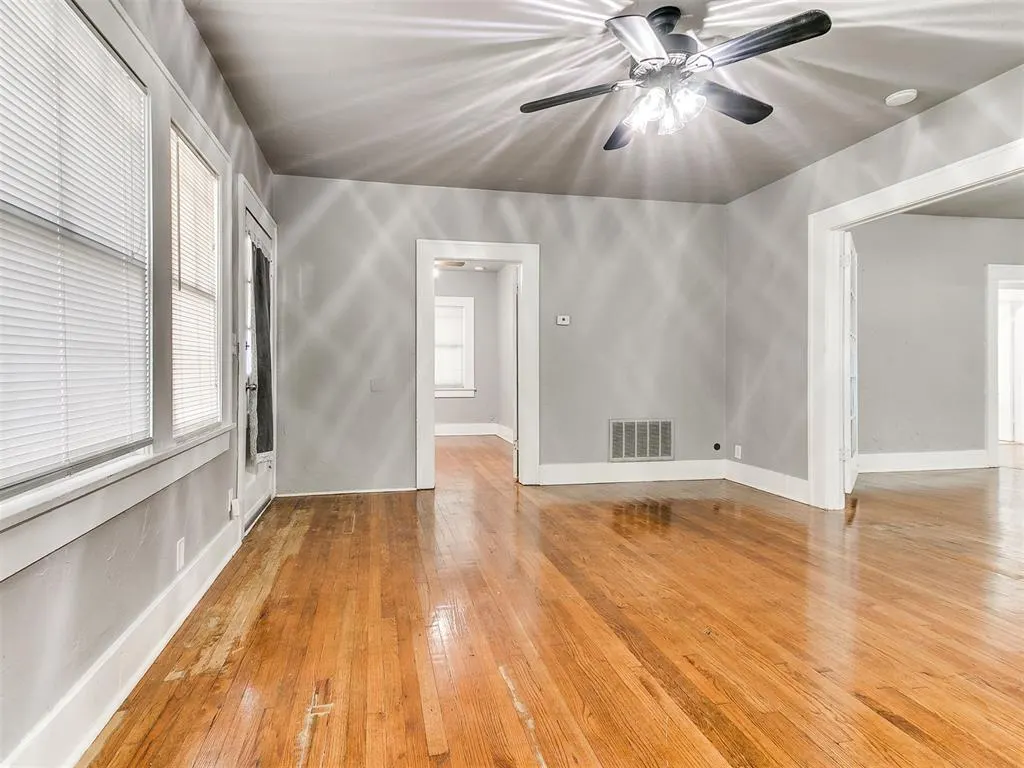 Photo 6 — 2301 N Shartel Avenue, Oklahoma City, OK 73103
