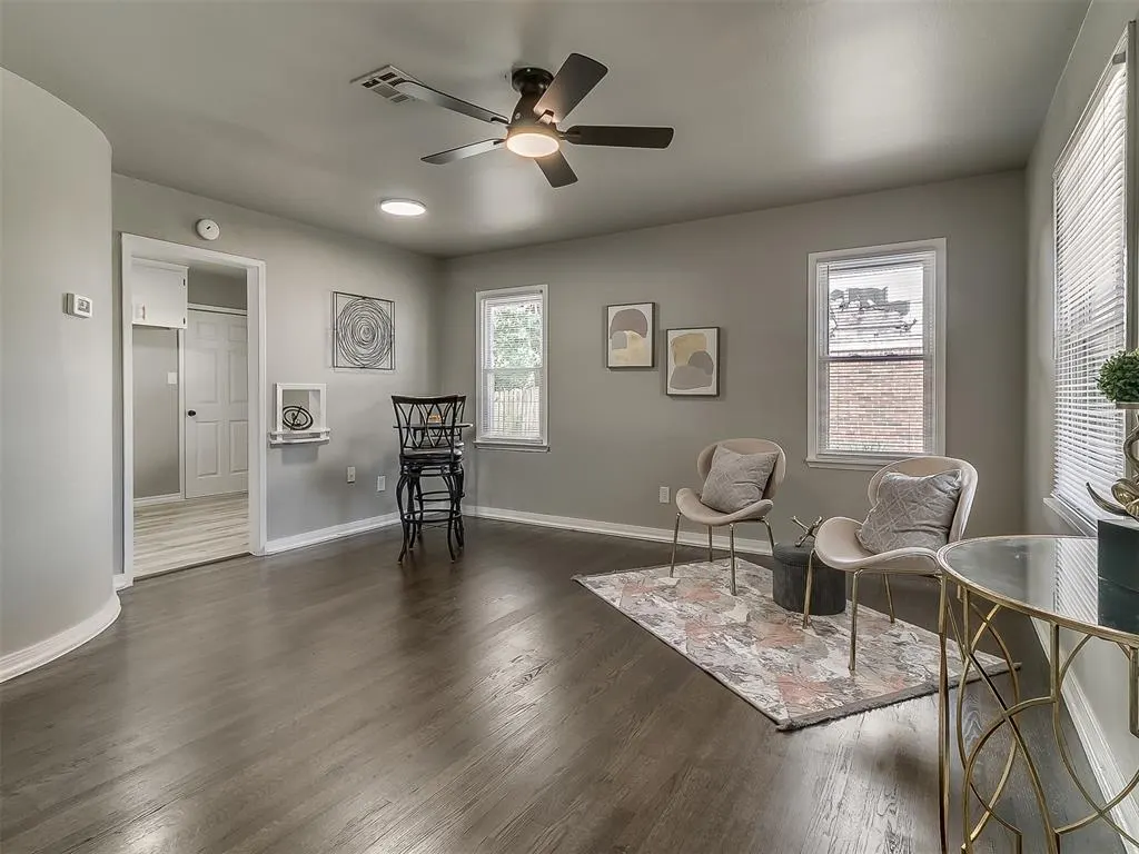Photo 2 — 512 E Grumman Drive, Midwest City, OK 73110