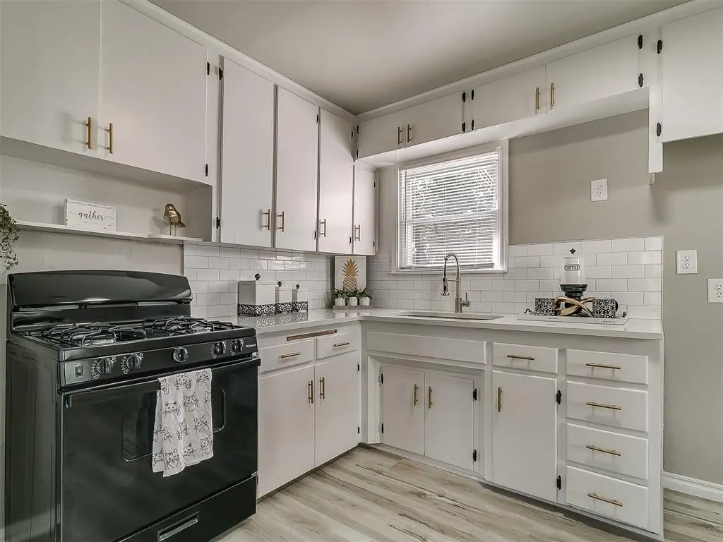 Photo 3 — 512 E Grumman Drive, Midwest City, OK 73110