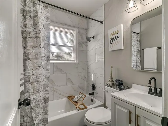 Photo 6 — 512 E Grumman Drive, Midwest City, OK 73110