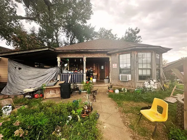 Photo 2 — 1013 W College Avenue, Blackwell, OK 74631