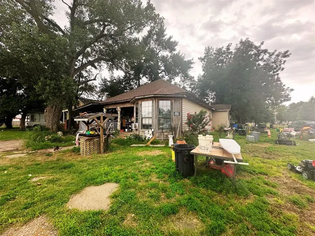 Photo 3 — 1013 W College Avenue, Blackwell, OK 74631