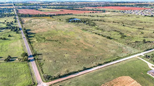 Photo 3 — NE Morgan Road Tract 17, Piedmont, OK 73078