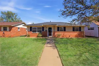 Sold home at 310 N Park Road