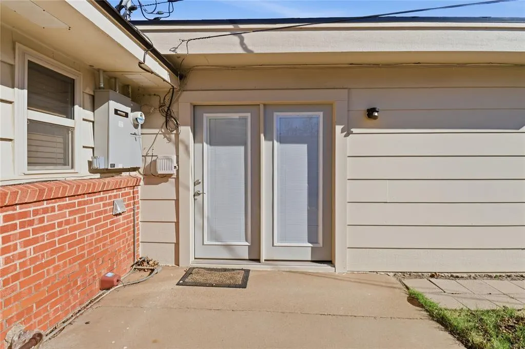 Photo 41 — 310 N Park Road, Hobart, OK 73651