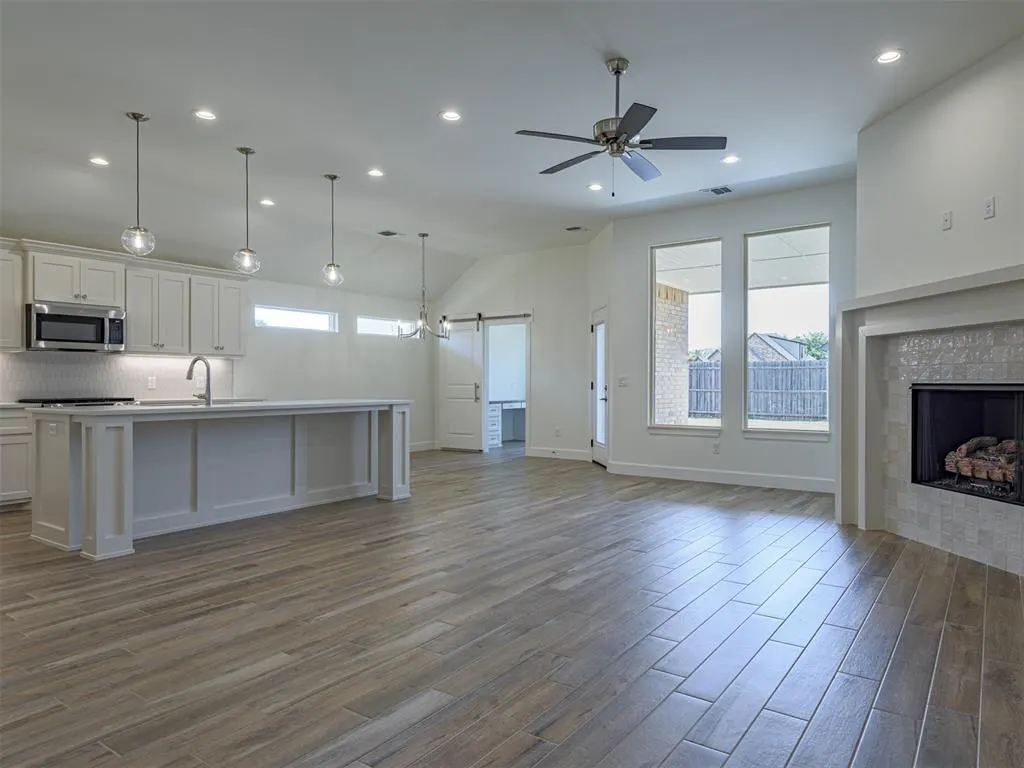 Photo 12 — 4601 Hidalgo Avenue, Mustang, OK 73064