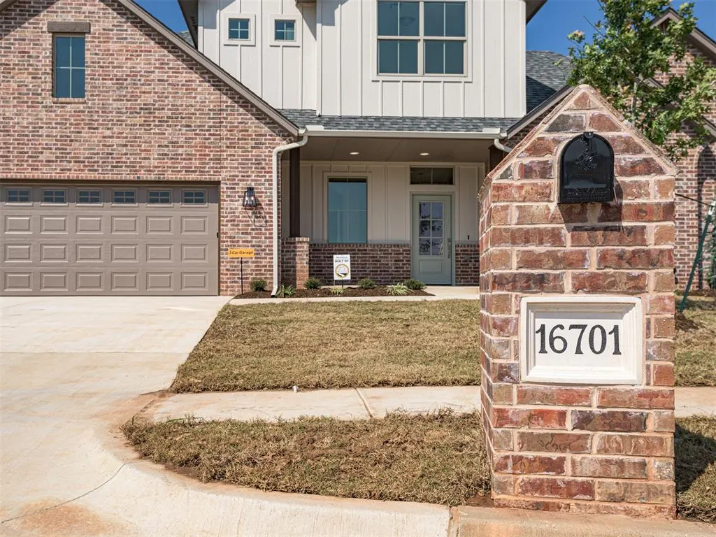 Photo 3 — 16701 Prado Drive, Oklahoma City, OK 73170