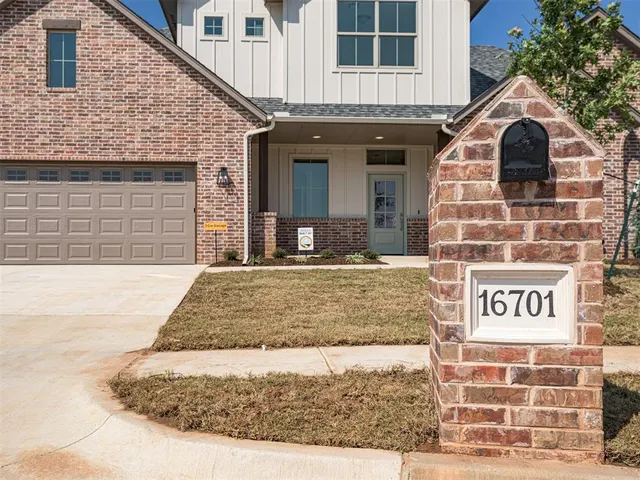 Photo 3 — 16701 Prado Drive, Oklahoma City, OK 73170