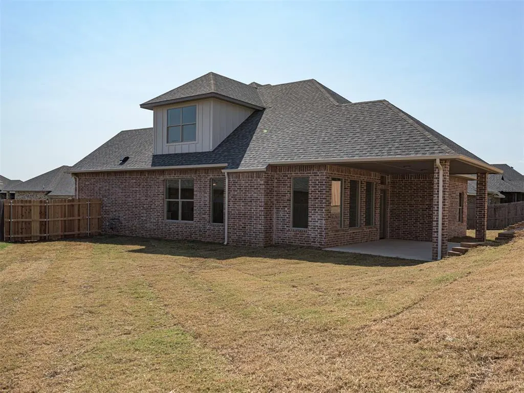 Photo 6 — 16701 Prado Drive, Oklahoma City, OK 73170