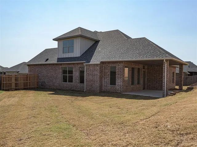 Photo 6 — 16701 Prado Drive, Oklahoma City, OK 73170