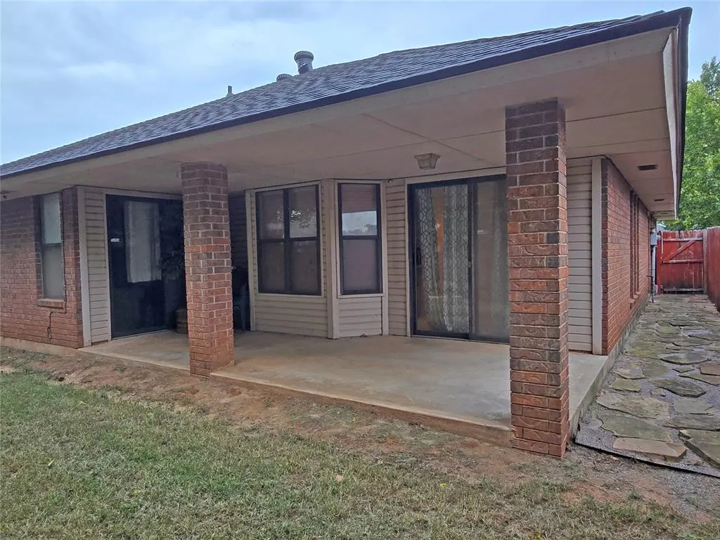 Photo 27 — 11604 Walters Avenue, Oklahoma City, OK 73162