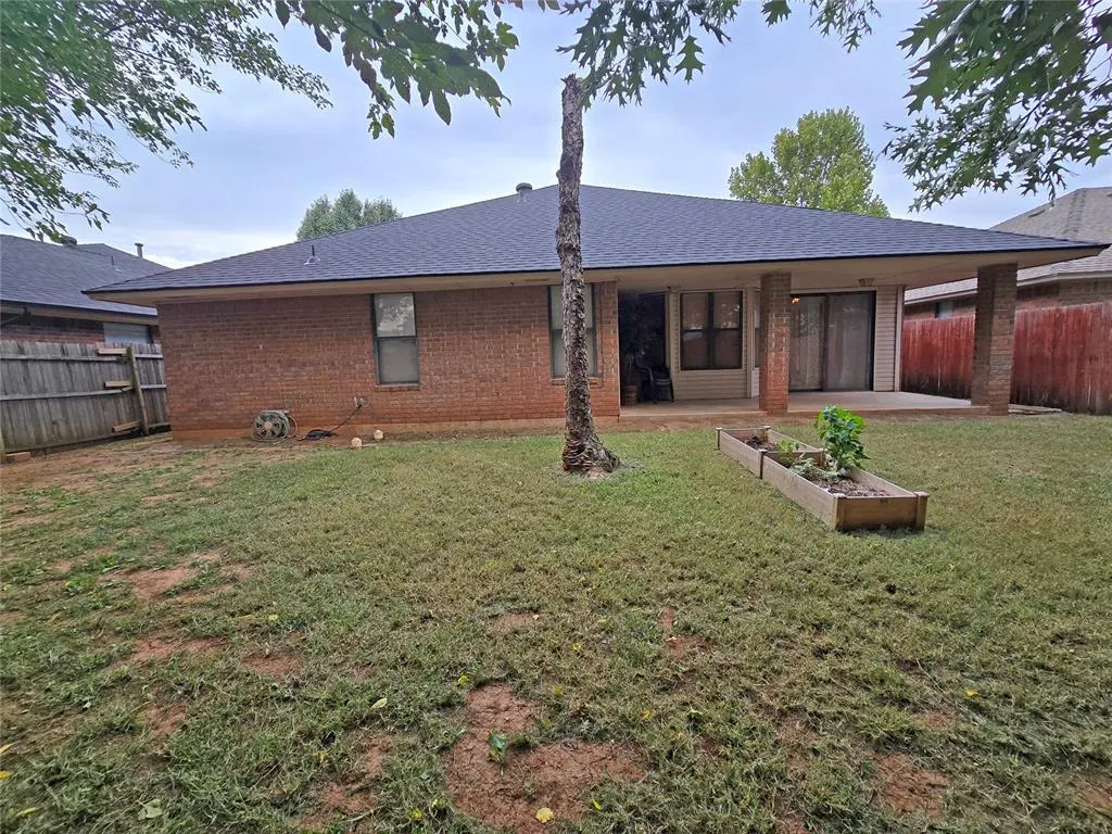 Photo 28 — 11604 Walters Avenue, Oklahoma City, OK 73162