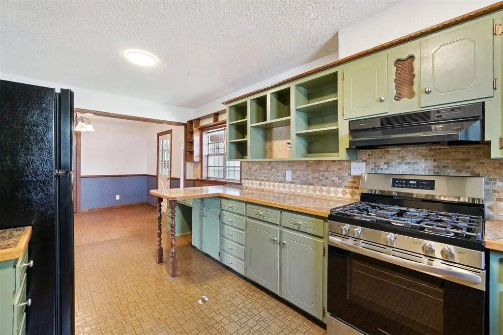 Photo 9 — 723 SE 44th Street, Oklahoma City, OK 73129