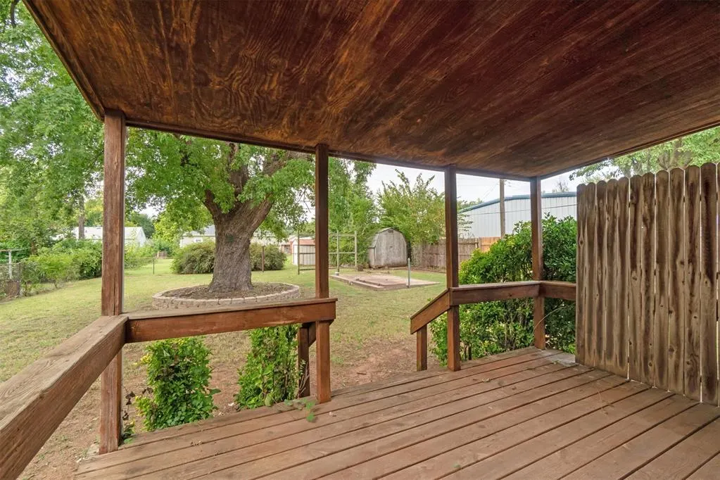Photo 20 — 723 SE 44th Street, Oklahoma City, OK 73129