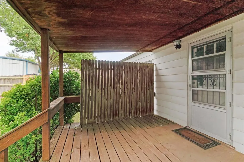 Photo 21 — 723 SE 44th Street, Oklahoma City, OK 73129