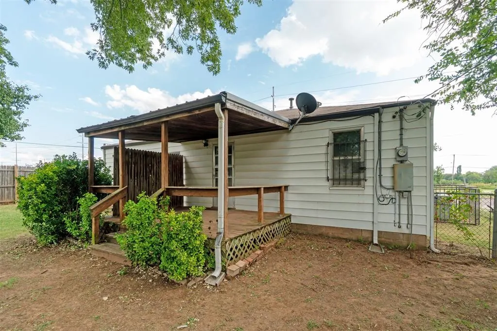 Photo 23 — 723 SE 44th Street, Oklahoma City, OK 73129
