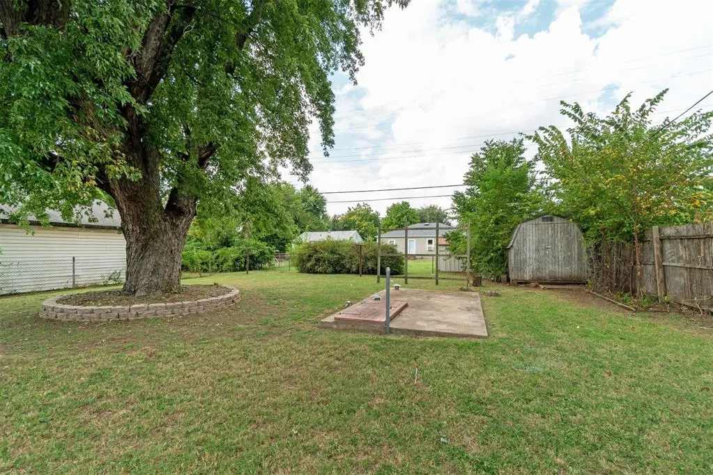 Photo 24 — 723 SE 44th Street, Oklahoma City, OK 73129