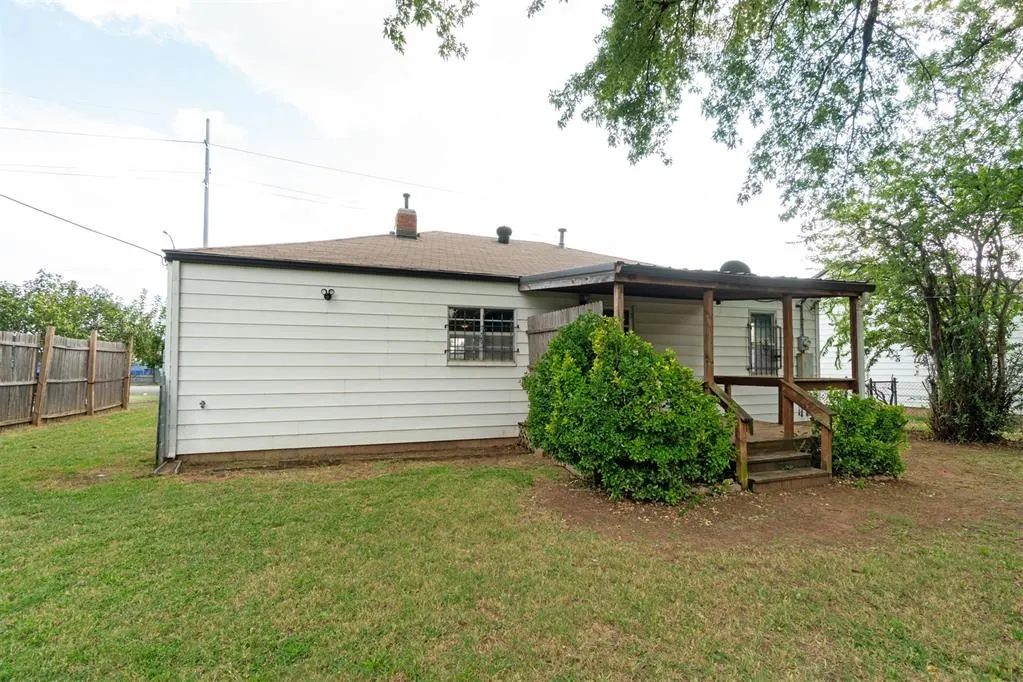 Photo 25 — 723 SE 44th Street, Oklahoma City, OK 73129