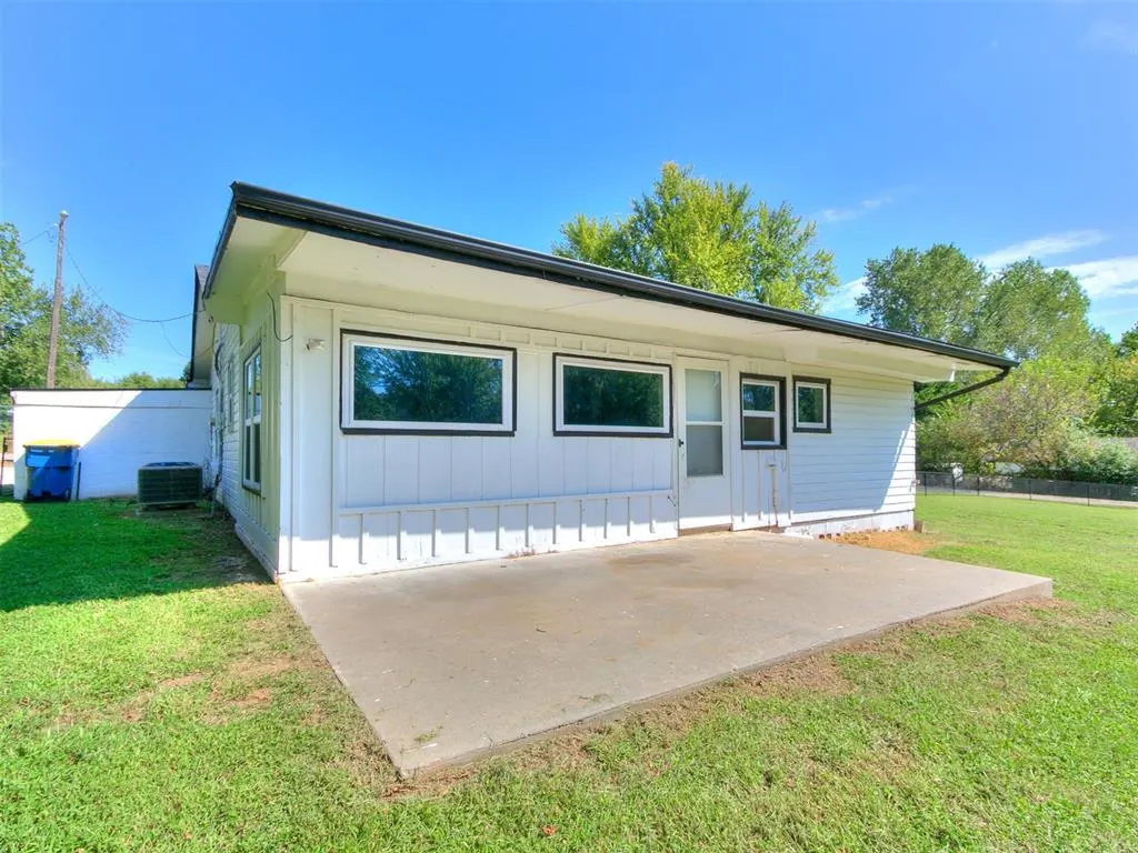 Photo 35 — 2705 Valley Drive, Choctaw, OK 73020